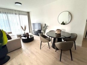 Sunset Gardens - Holiday Apartments - by TLV Living